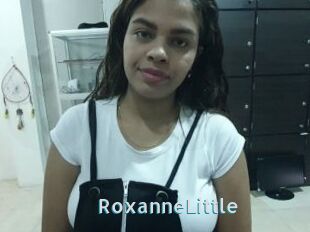 RoxanneLittle