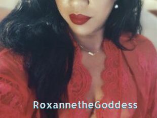 RoxannetheGoddess