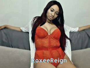 RoxeeReign