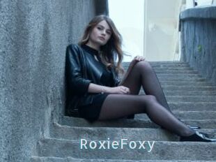 RoxieFoxy