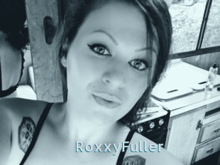 RoxxyFuller