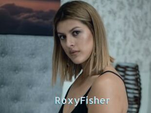 RoxyFisher