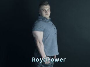 RoydPower