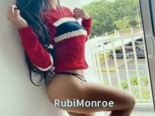 RubiMonroe