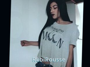 RubiRousse