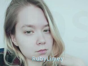 RubyLimey