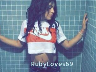 RubyLoves69