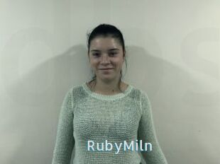 RubyMiln