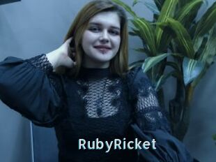 RubyRicket