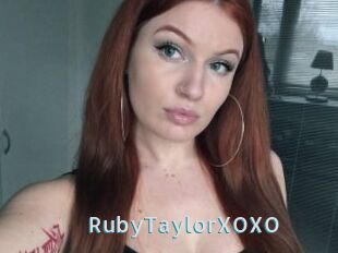 RubyTaylorXOXO