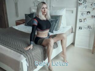 Ruby_Lotus