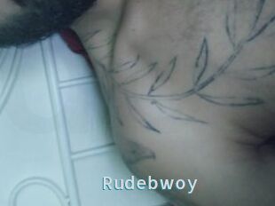 Rudebwoy