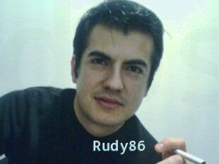 Rudy86