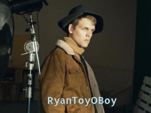 RyanToyOBoy