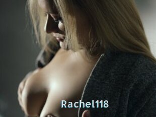 Rachel118