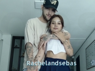 Rachelandsebas