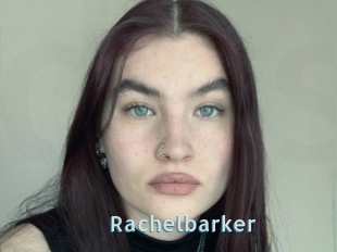 Rachelbarker