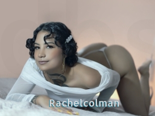 Rachelcolman