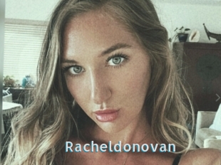 Racheldonovan