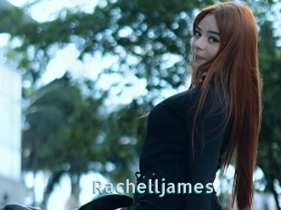 Rachelljames