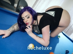 Racheluxe