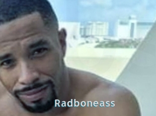 Radboneass