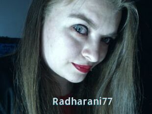 Radharani77