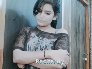 Radharoy