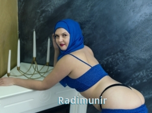 Radimunir