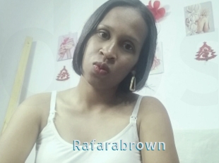 Rafarabrown