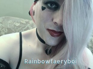 Rainbowfaeryboi