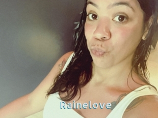 Rainelove