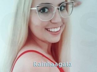 Rainhaagata