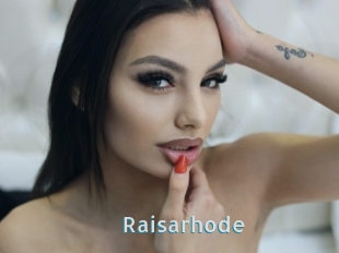 Raisarhode