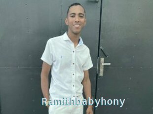 Ramithbabyhony