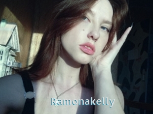 Ramonakelly