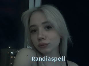 Randiaspell