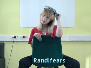 Randifears