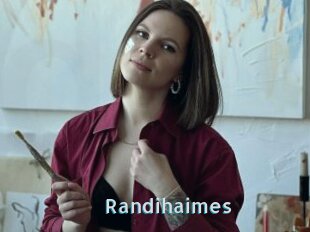 Randihaimes