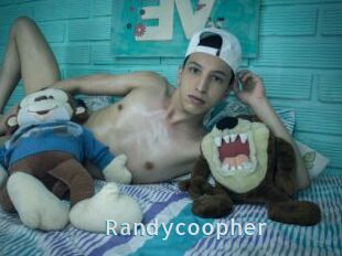 Randycoopher