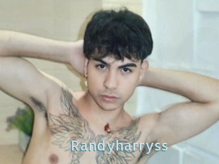 Randyharryss