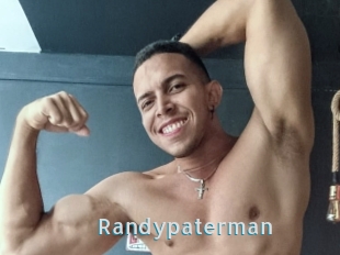 Randypaterman