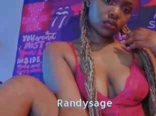 Randysage