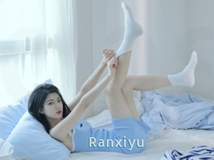 Ranxiyu