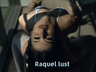 Raquel_lust