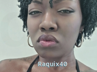 Raquix40