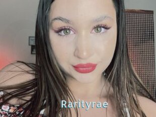 Rarityrae