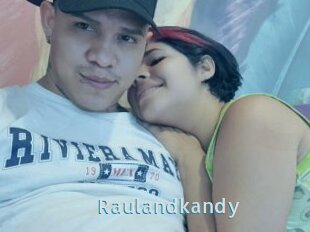 Raulandkandy