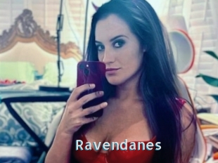 Ravendanes