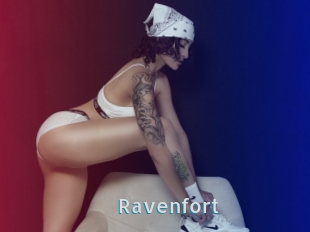 Ravenfort